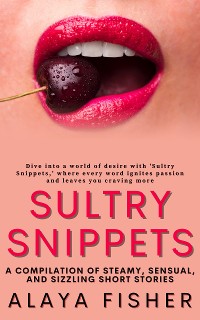 Cover Sultry Snippets