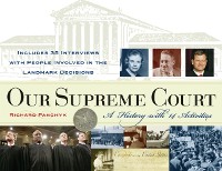 Cover Our Supreme Court