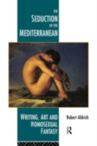 Cover Seduction of the Mediterranean