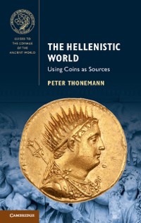 Cover Hellenistic World