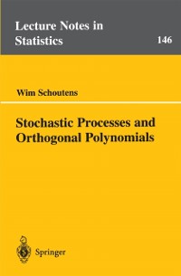 Cover Stochastic Processes and Orthogonal Polynomials