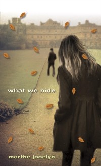 Cover What We Hide
