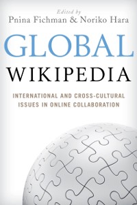 Cover Global Wikipedia