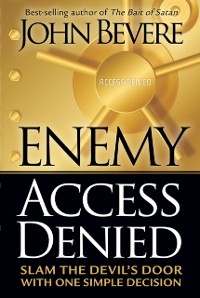 Cover Enemy Access Denied