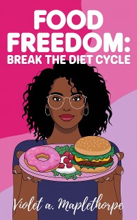 Cover Food Freedom