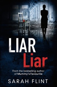 Cover Liar Liar