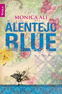 Cover Alentejo Blue