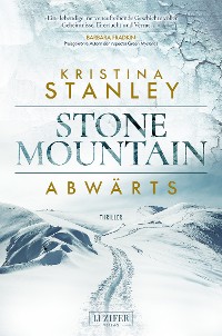 Cover ABWÄRTS (STONE MOUNTAIN)