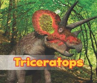 Cover Triceratops