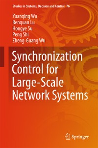 Cover Synchronization Control for Large-Scale Network Systems