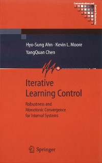 Cover Iterative Learning Control