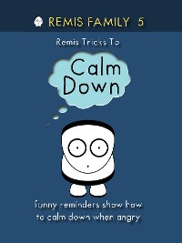 Cover Remis Family 5 - Remis Tricks To Calm Down