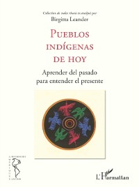 Cover Pueblos indigenas de hoy