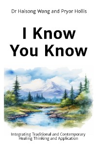 Cover I Know You Know