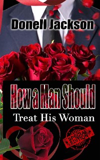 Cover How a Man Should Treat His Woman