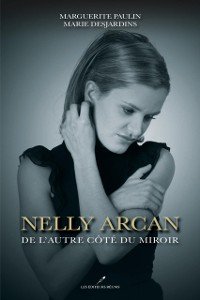 Cover Nelly Arcan