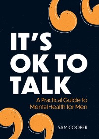Cover It's OK to Talk