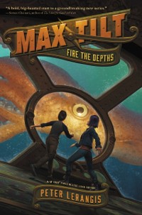 Cover Max Tilt: Fire the Depths