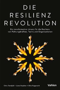 Cover Die Resilienz Revolution