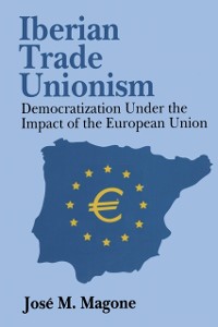 Cover Iberian Trade Unionism