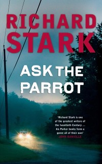 Cover Ask The Parrot