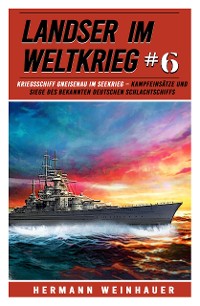 Cover Landser im Weltkrieg 6