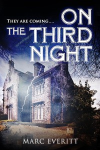 Cover On the Third Night