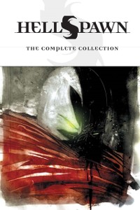 Cover Hellspawn: The Complete Collection