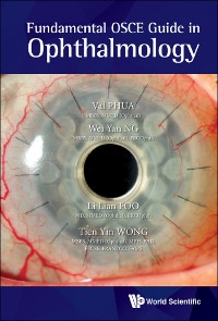 Cover FUNDAMENTAL OSCE GUIDE IN OPHTHALMOLOGY