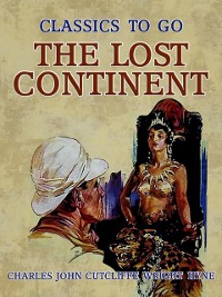 Cover Lost Continent