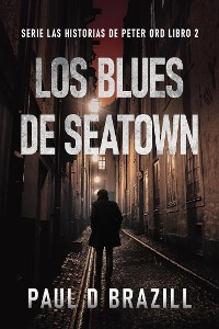 Cover Los Blues De Seatown