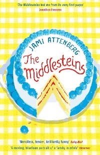 Cover The Middlesteins