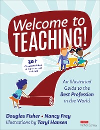 Cover Welcome to Teaching!