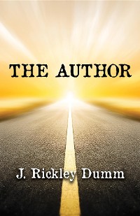 Cover The Author