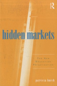 Cover Hidden Markets