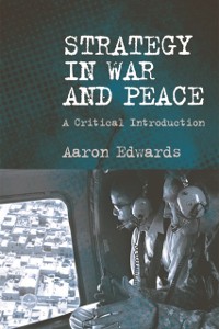 Cover Strategy in War and Peace