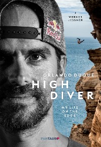 Cover High Diver