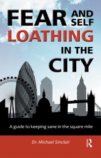 Cover Fear and Self-Loathing in the City