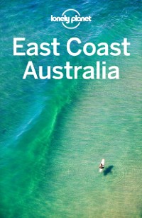 Cover Lonely Planet East Coast Australia