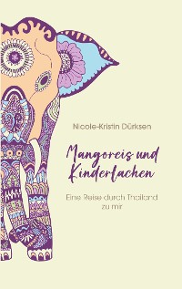 Cover Mangoreis und Kinderlachen