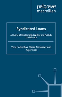 Cover Syndicated Loans