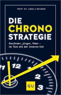 Cover Die Chrono-Strategie