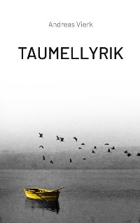 Cover Taumellyrik
