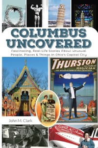 Cover Columbus Uncovered