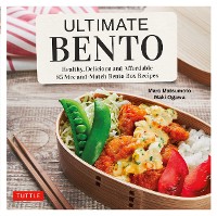 Cover Ultimate Bento