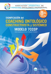 Cover Significación del Coaching ontológico, constructivista y sistémico