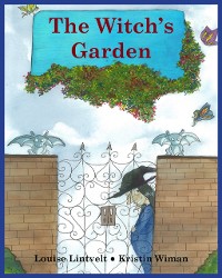 Cover Witch's Garden