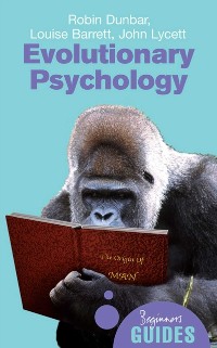 Cover Evolutionary Psychology