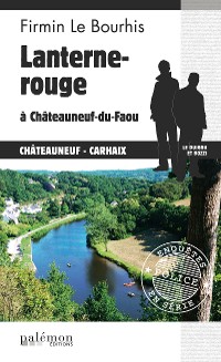Cover Lanterne rouge à Châteauneuf-du-Faou