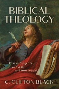 Cover Biblical Theology